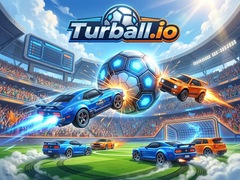 ເກມ Turball.io