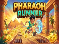 ເກມ Pharaoh Runner