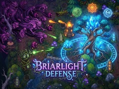 ເກມ Briarlight Defense