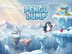 ເກມ Pengu Jump