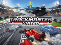 ເກມ TrackMaster United