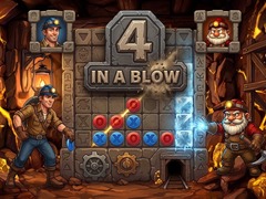ເກມ 4 in a Blow