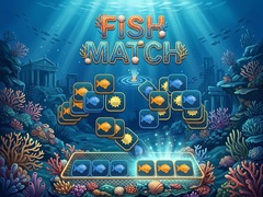 ເກມ Fish Match