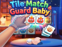 ເກມ Tile Match Guard Baby