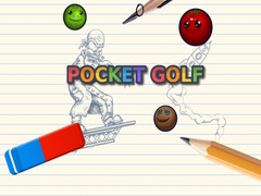ເກມ Pocket Golf