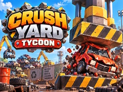 ເກມ Crush Yard Tycoon