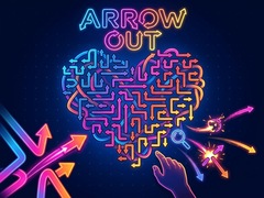 ເກມ Arrow Out