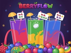ເກມ Berryflow