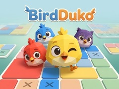 ເກມ BirdDuko