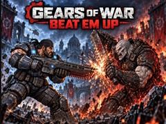 ເກມ Gears of War: Beat Em Up