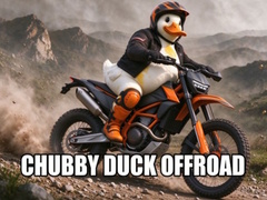 ເກມ Chubby Duck Offroad