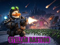ເກມ Stellar Bastion