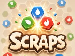ເກມ Scraps