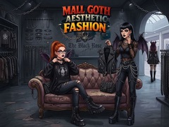ເກມ Mall Goth Aesthetic Fashion