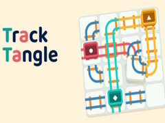ເກມ Track Tangle