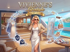 ເກມ Viviennes Lifestyle Yacht Club