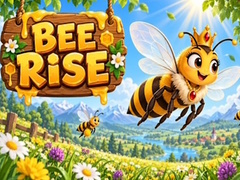 ເກມ Bee Rise
