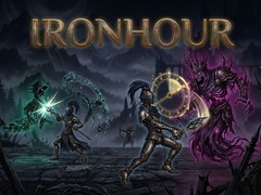 ເກມ Ironhour
