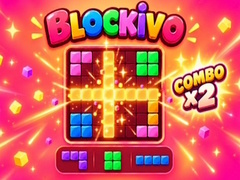 ເກມ Blockivo