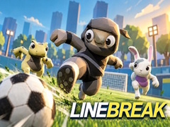 ເກມ Linebreak