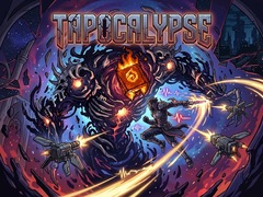 ເກມ Tapocalypse