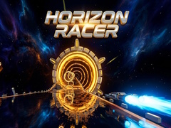 ເກມ Horizon Racer