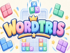 ເກມ Wordtris