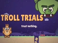 ເກມ Troll Trials