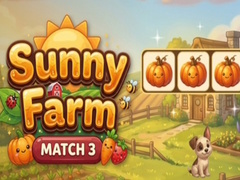 ເກມ Sunny Farm Match 3