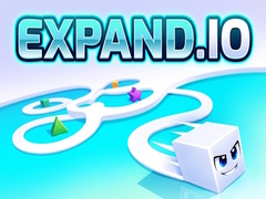 ເກມ Expand.io