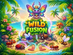 ເກມ Wild Fusion
