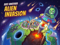 ເກມ Just Another Alien Invasion