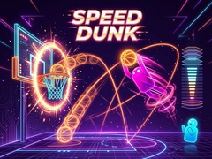 ເກມ Speed Dunk