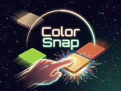 ເກມ Color Snap