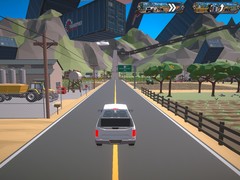 ເກມ Farm Cause Auto