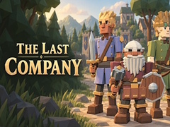 ເກມ The Last Company