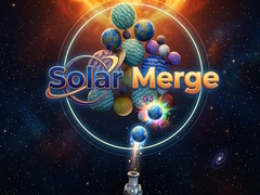 ເກມ Solar Merge