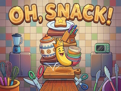 ເກມ Oh, Snack!