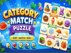 ເກມ Category Match Puzzle