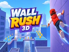 ເກມ Wall Rush 3D
