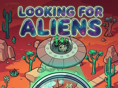 ເກມ Looking For Aliens