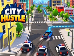 ເກມ City Husle