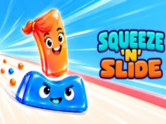 ເກມ Squeeze'n'Slide