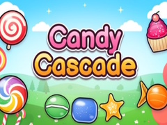 ເກມ Candy Cascade