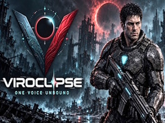 ເກມ ViroClipse