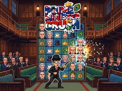 ເກມ Prime Minister Crush