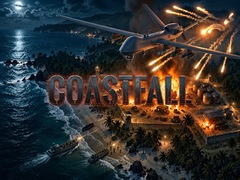 ເກມ Coastfall