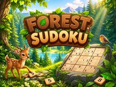 ເກມ Forest Sudoku