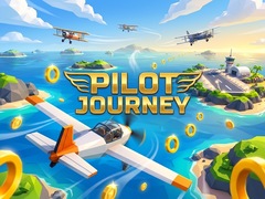 ເກມ Pilot Journey