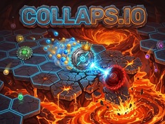 ເກມ Collaps.io